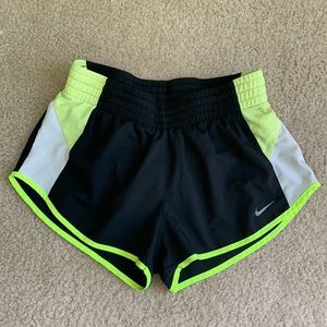 Nike Dri-fit running short